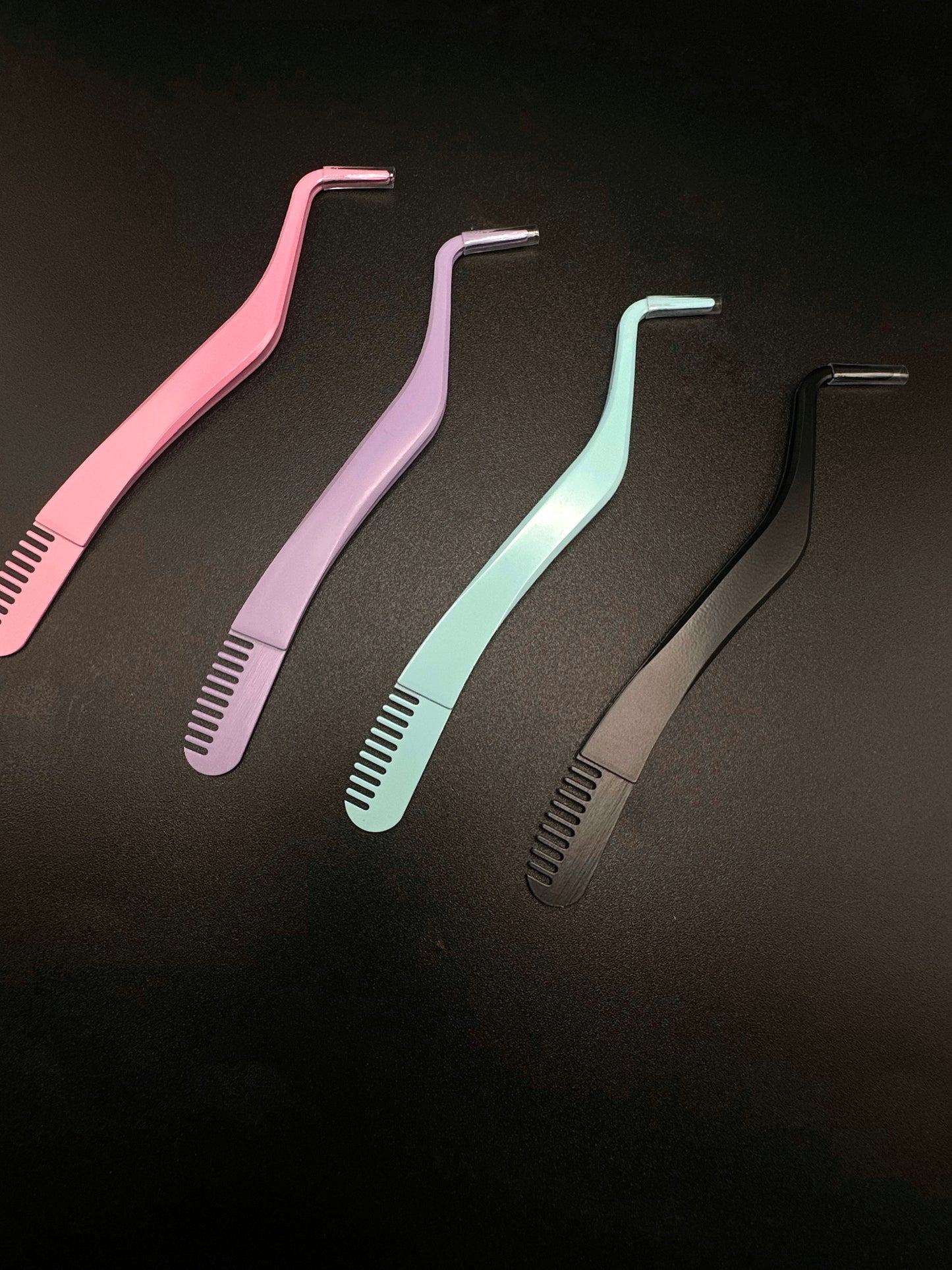 DIY LASH APPLICATOR