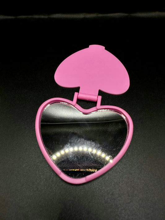 MINI MIRRORS
