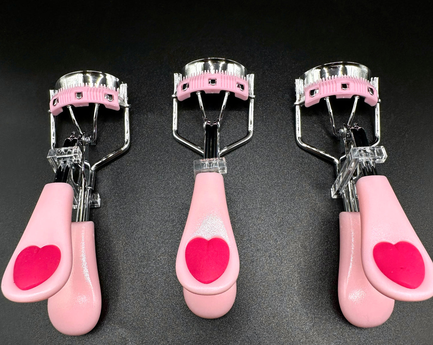LASH CURLERS