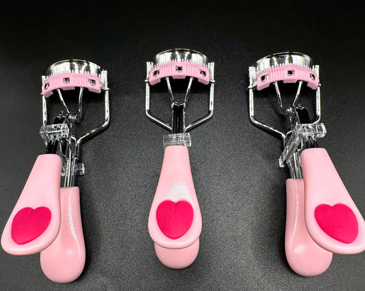LASH CURLERS