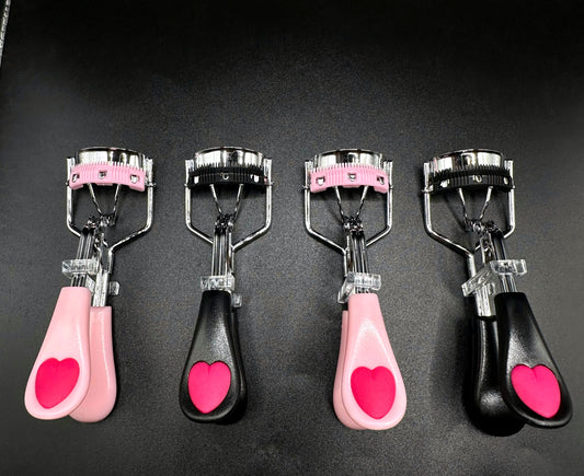 LASH CURLERS