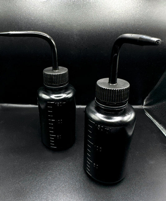 MINI WASH BOTTLE