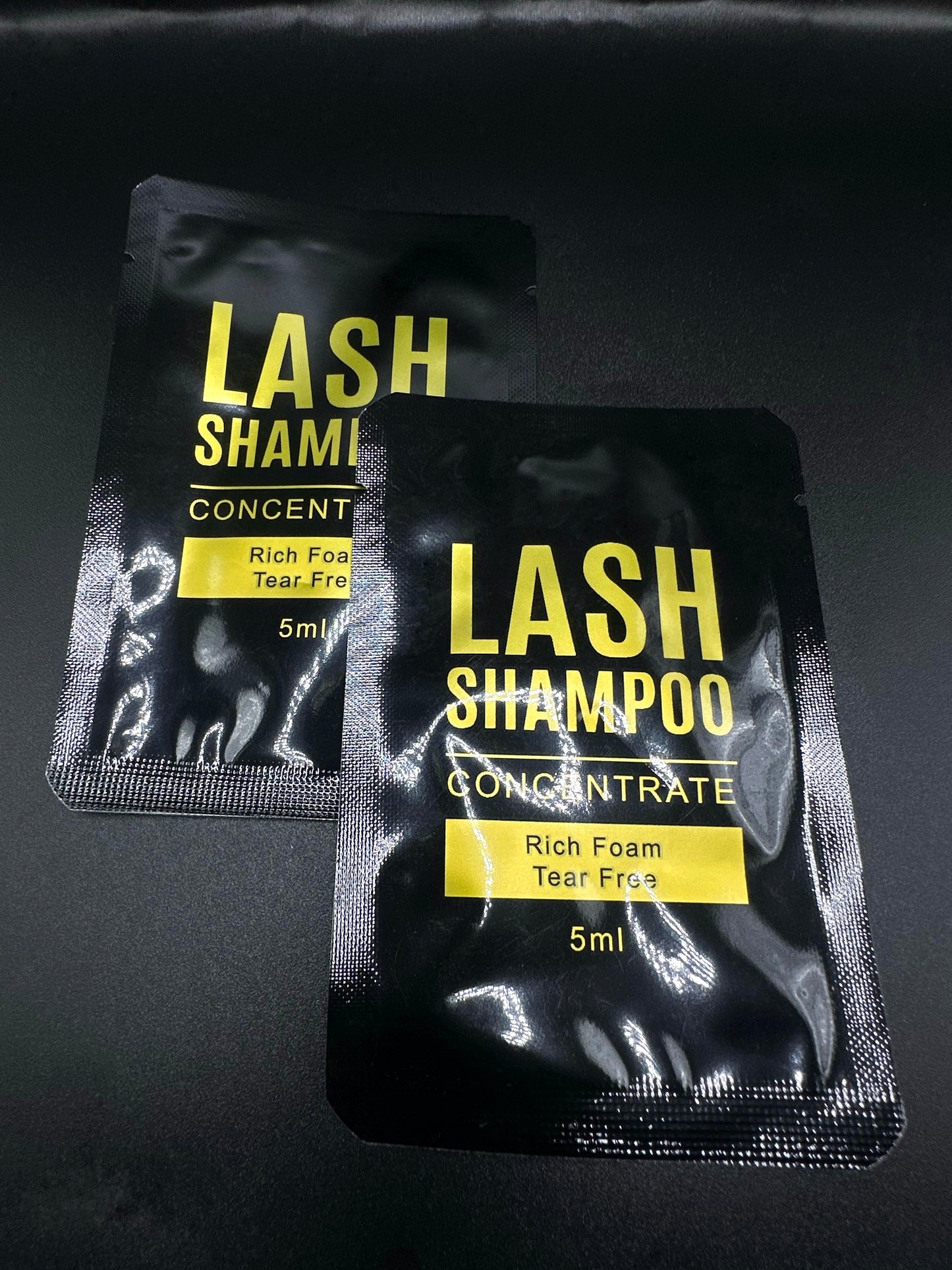 LASH SHAMPOO CONCENTRATE