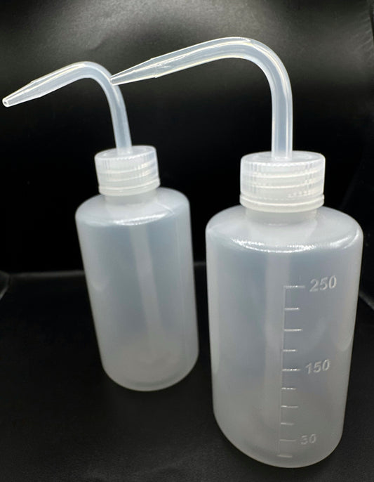 WASH BOTTLE