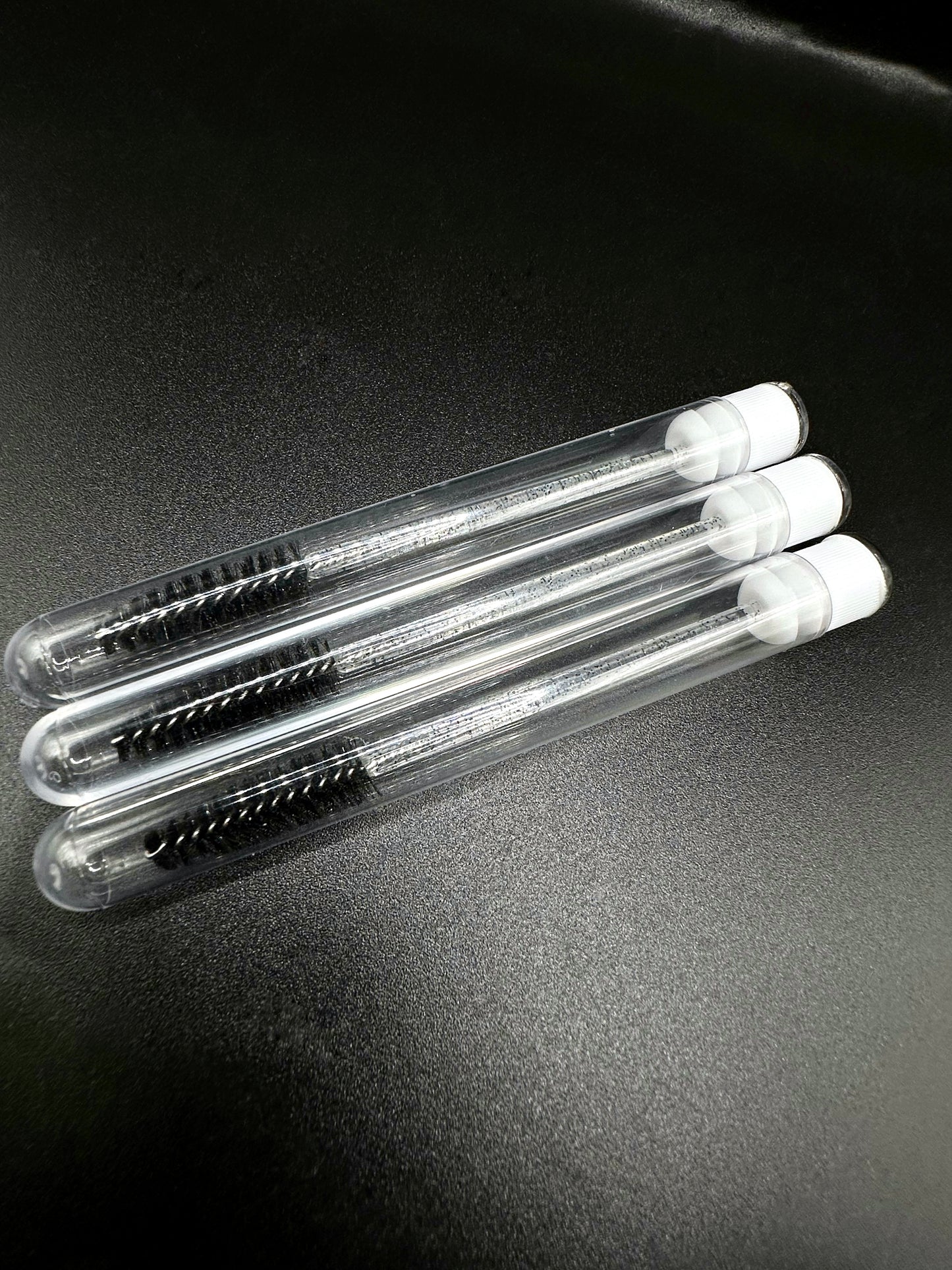 LASH MASCARA TUBES