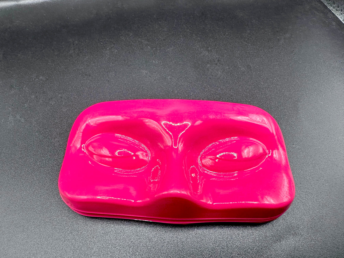 LASH FACE TRAYS