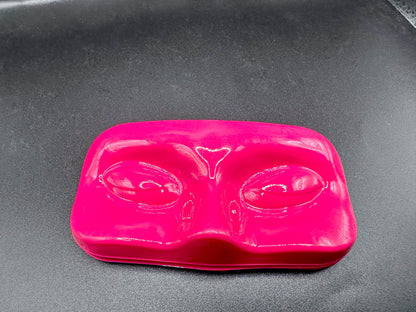 LASH FACE TRAYS