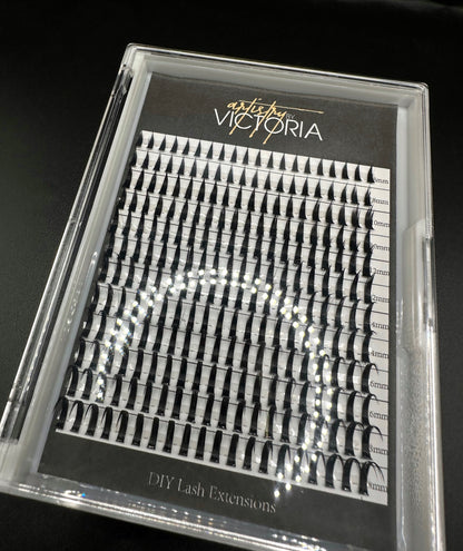 XL SPIKES TRAYS