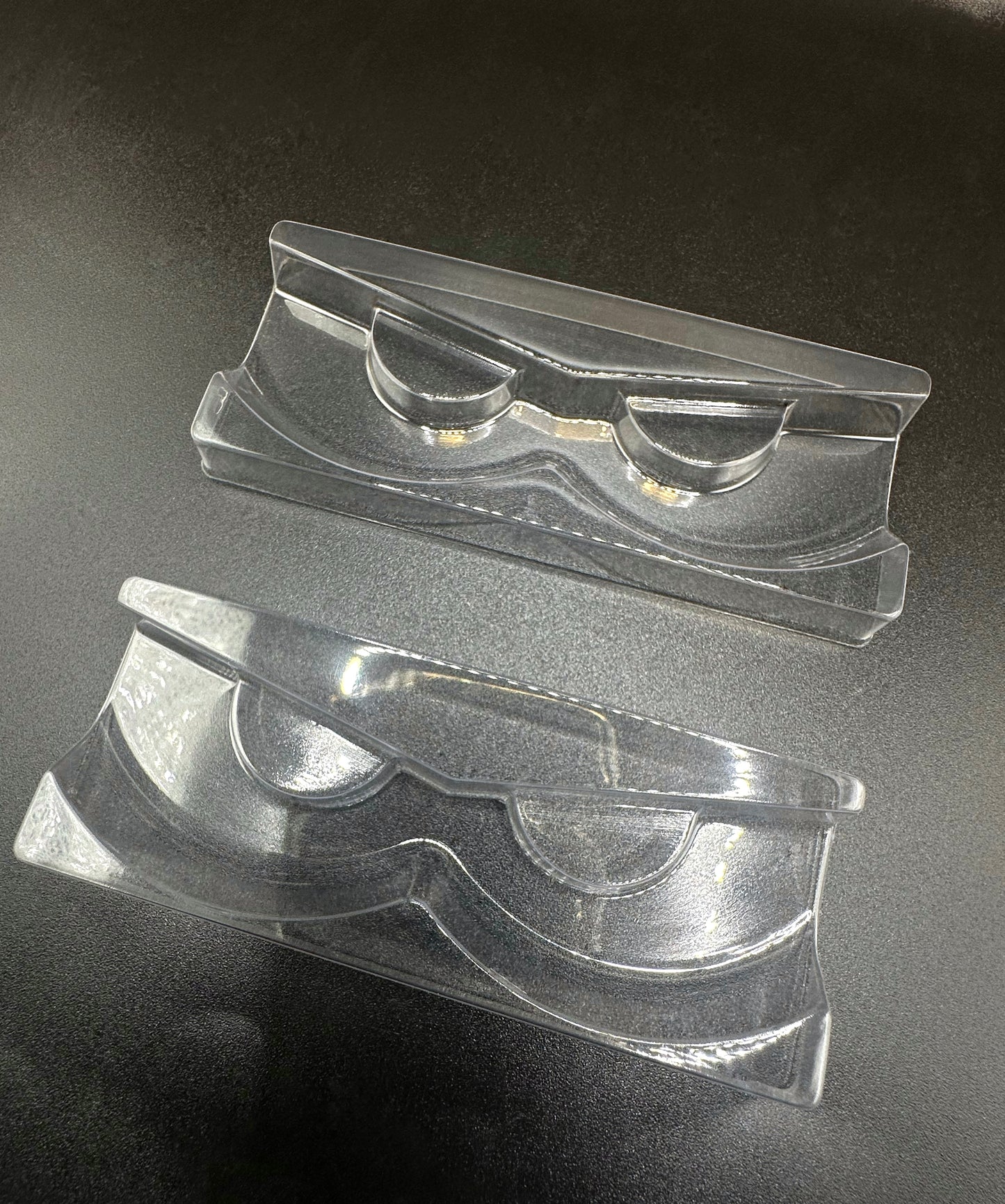 LASH TRAY CASES