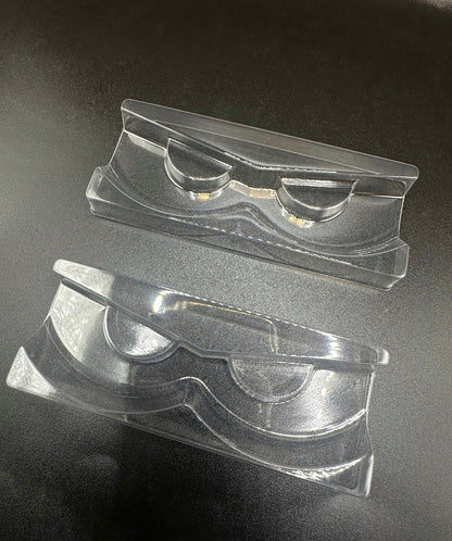LASH TRAY CASES