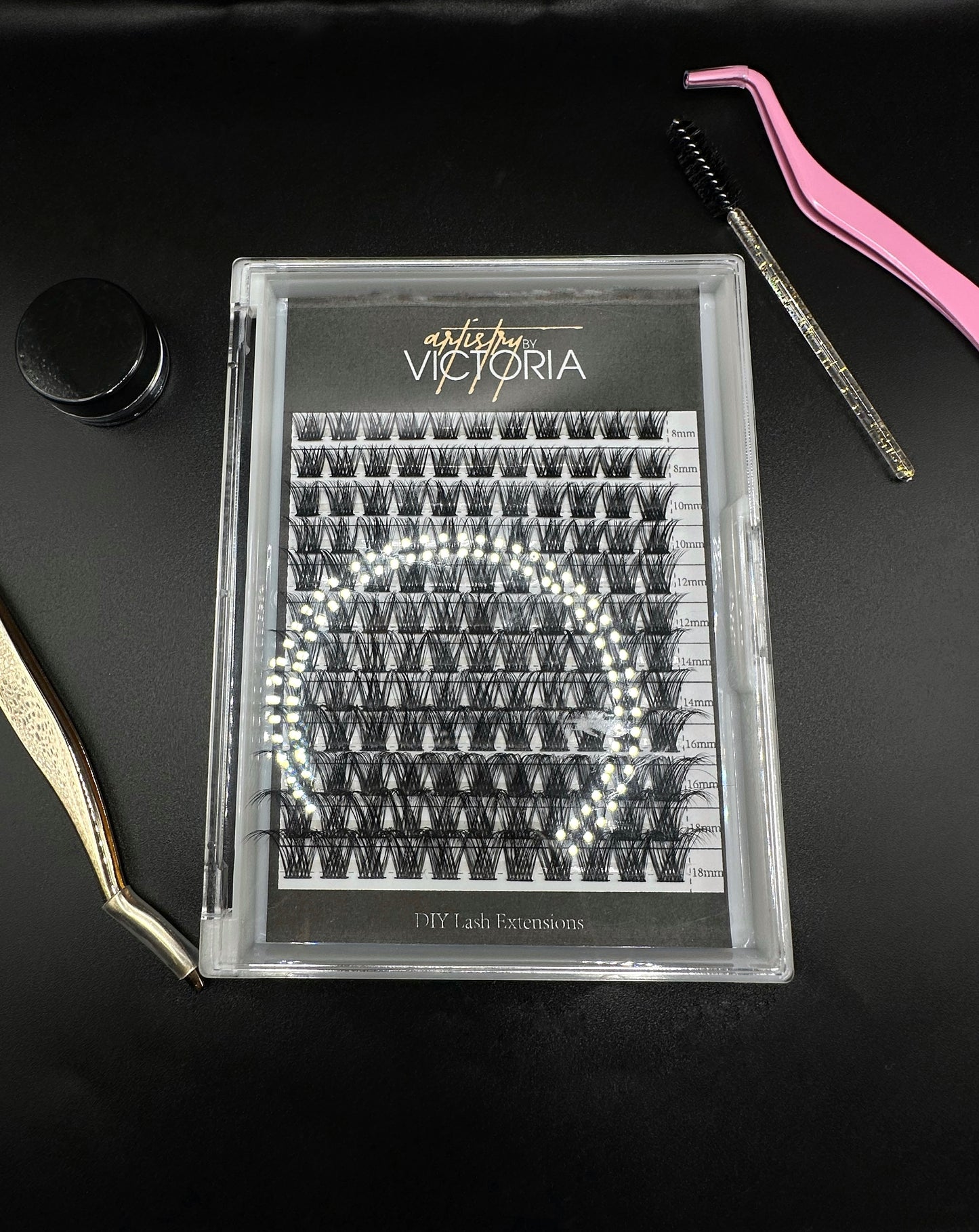 DIY XL LASH STARTER KIT