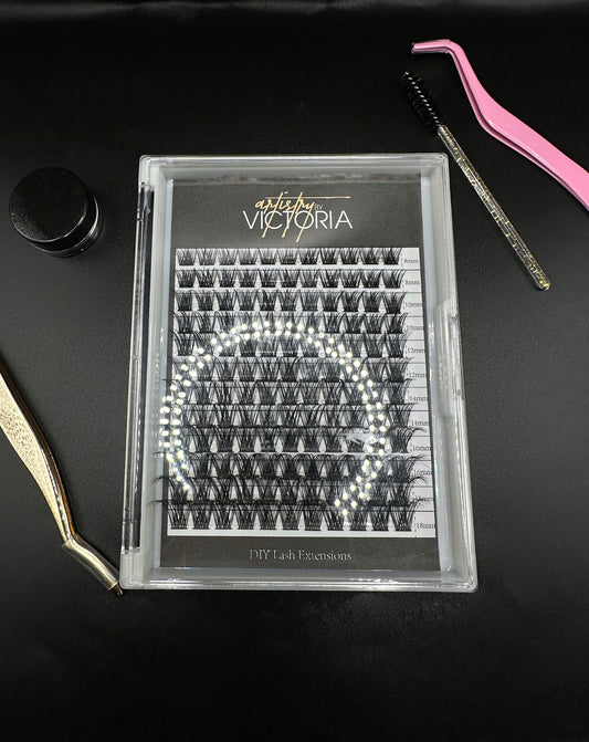 DIY XL LASH STARTER KIT