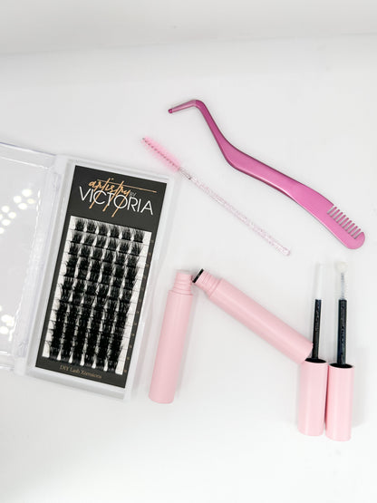 MINI STARTER KIT