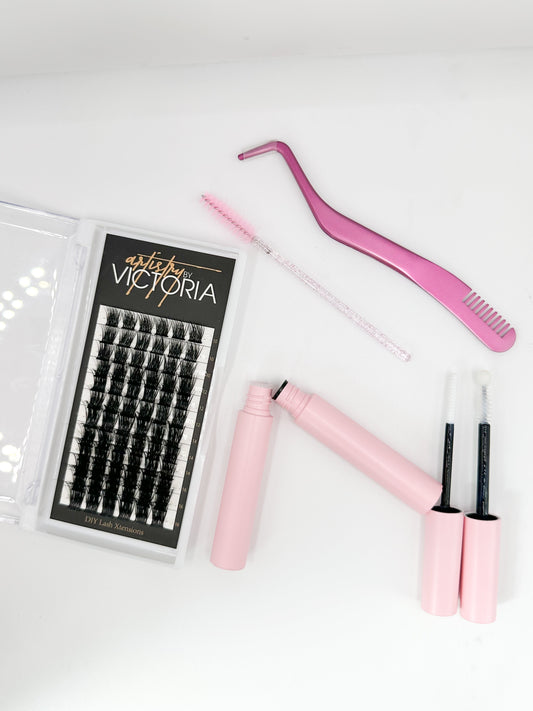 MINI STARTER KIT