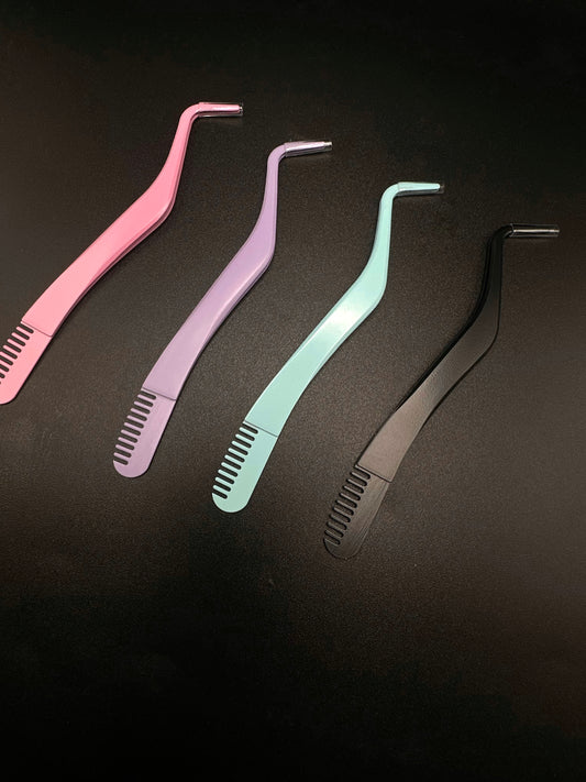 DIY LASH APPLICATOR
