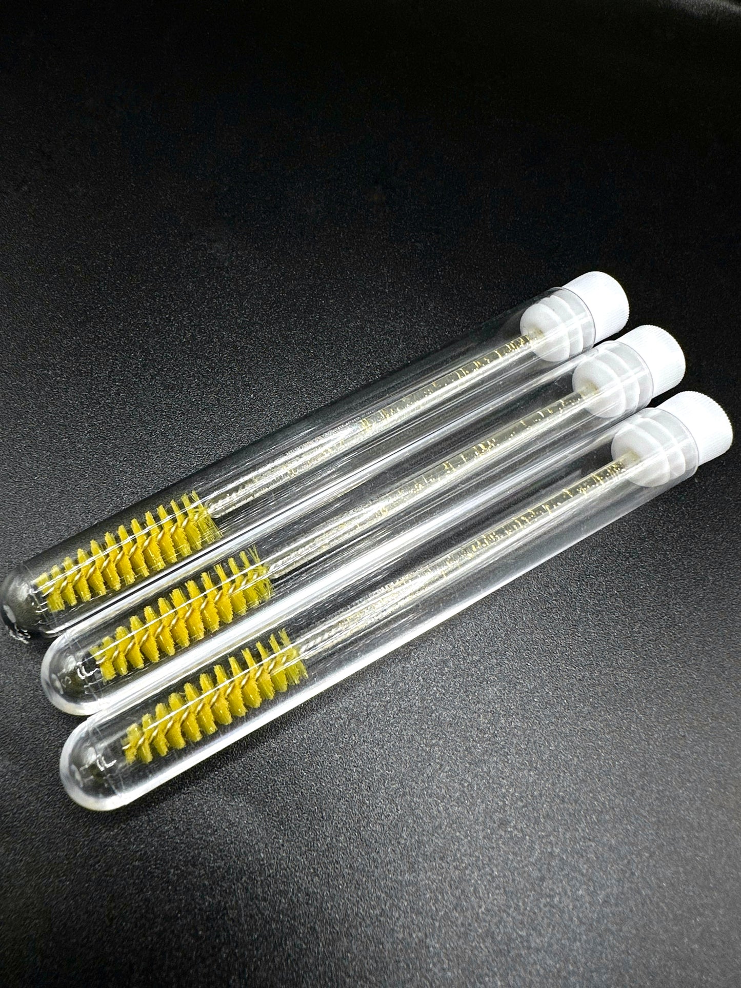 RHINESTONE MASCARA TUBES