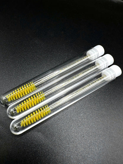 RHINESTONE MASCARA TUBES