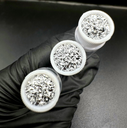 RHINESTONE MASCARA TUBES