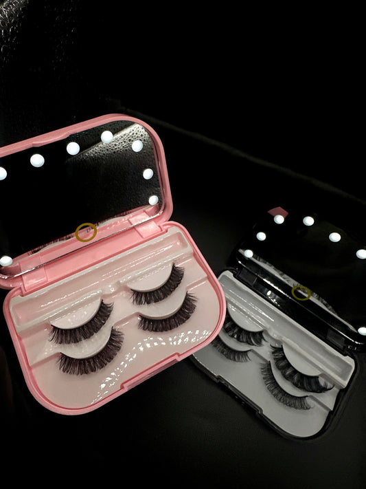 LASH DUO’S