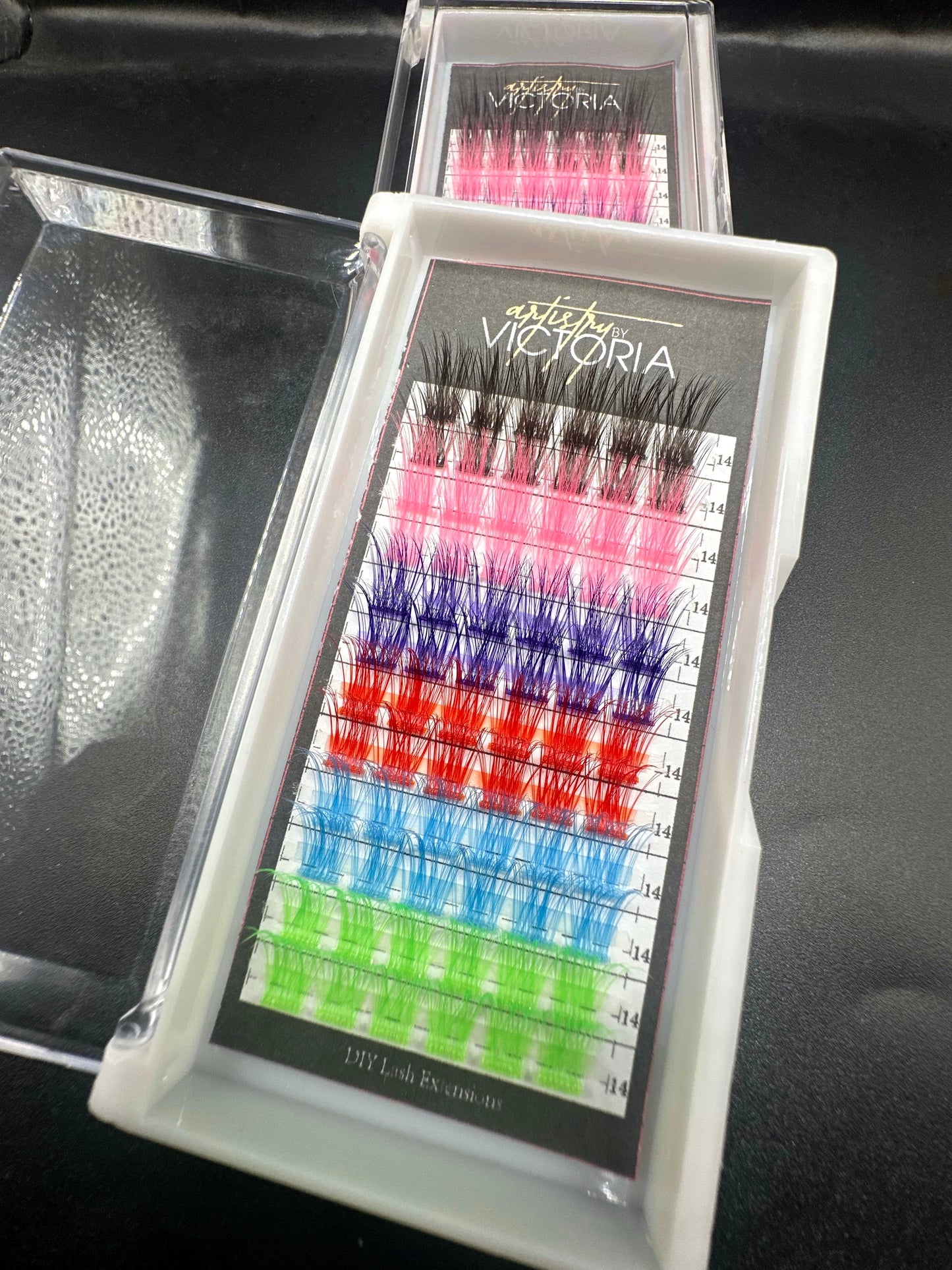 MINI HI LI TRAYS