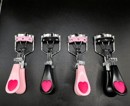 LASH CURLERS