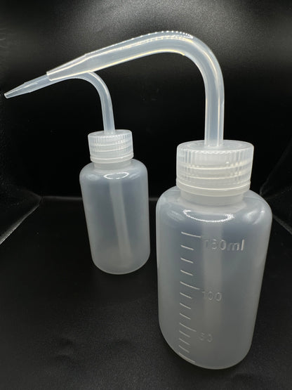 MINI WASH BOTTLE