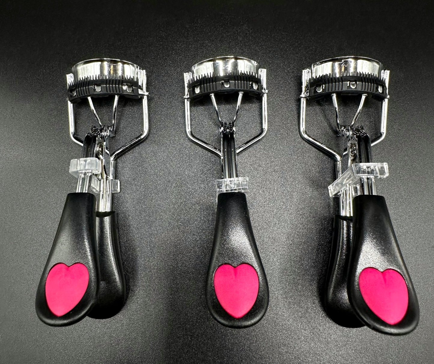 LASH CURLERS