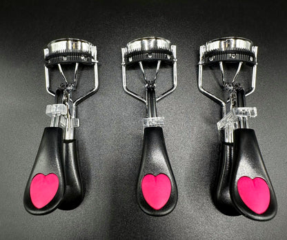 LASH CURLERS