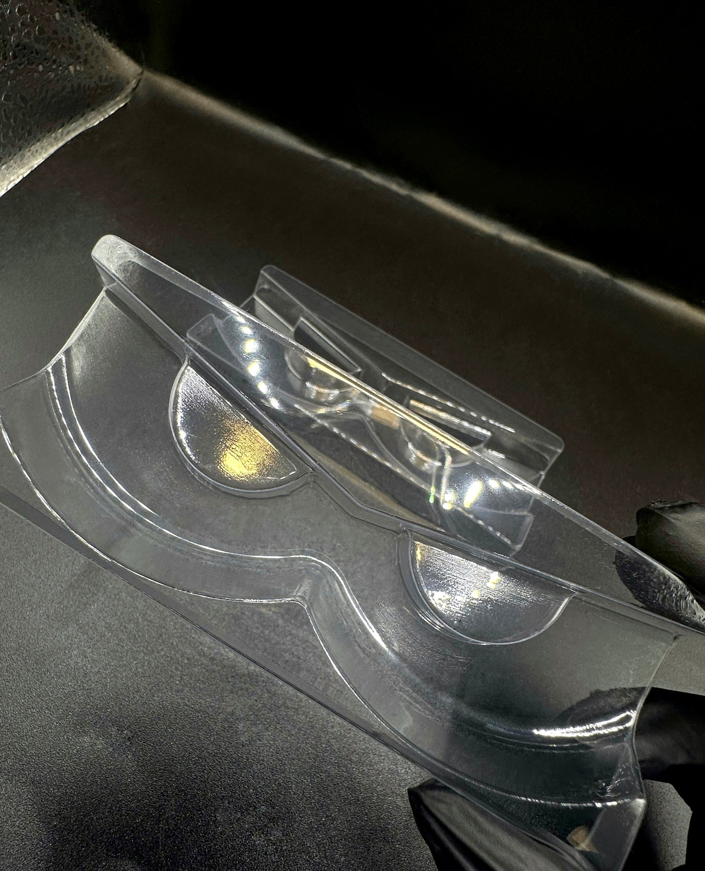 LASH TRAY CASES