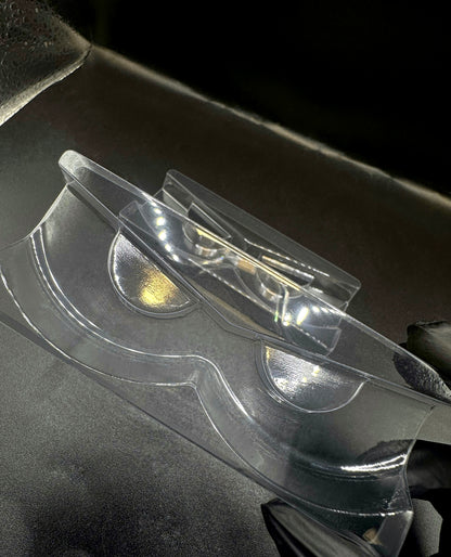 LASH TRAY CASES