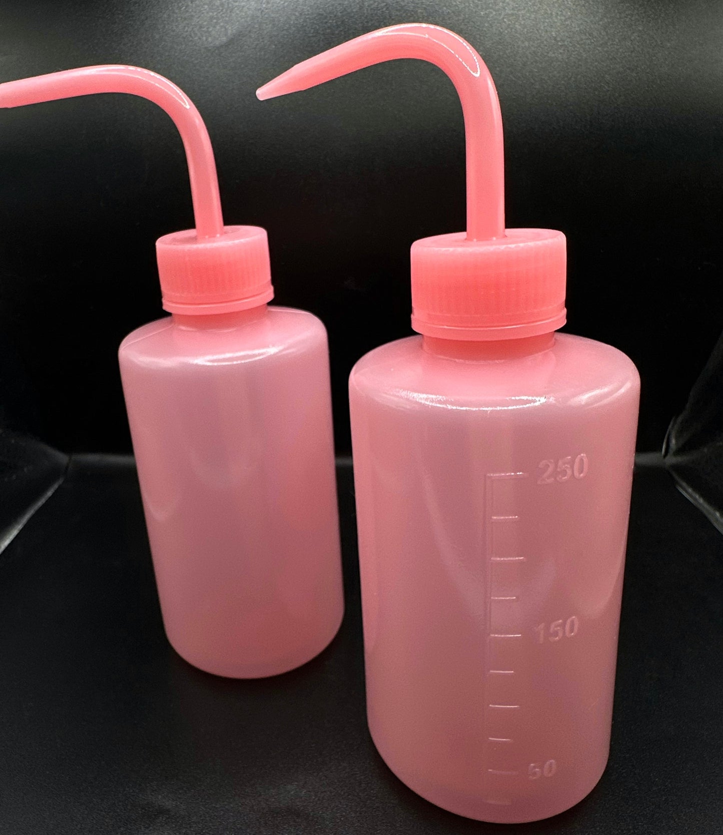 WASH BOTTLE