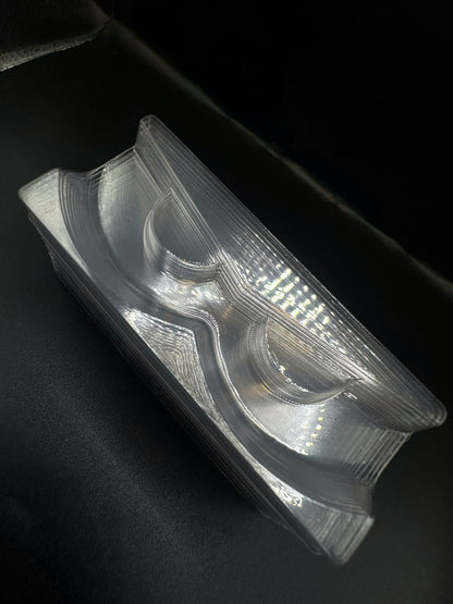 LASH TRAY CASES