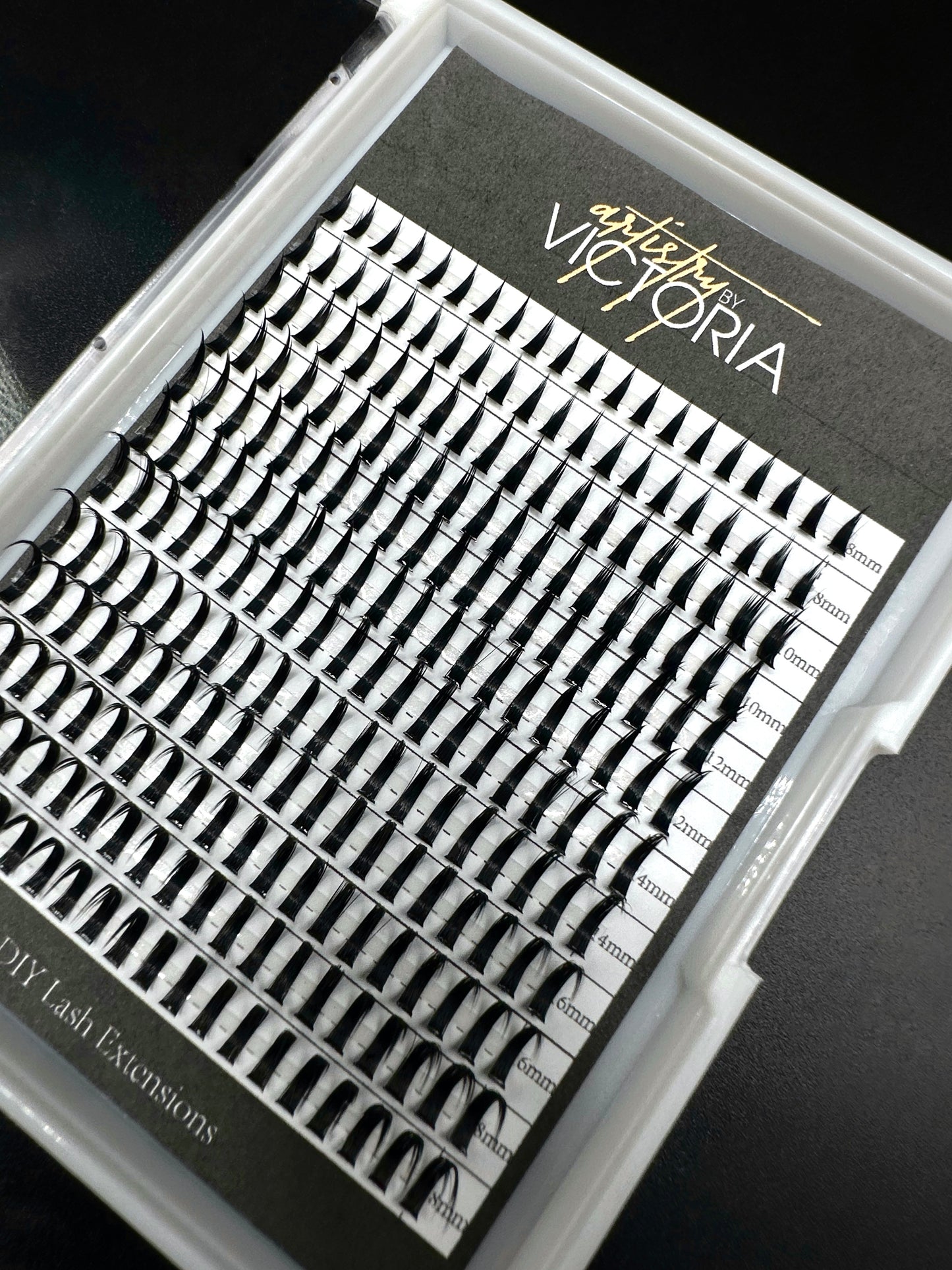 XL SPIKES TRAYS