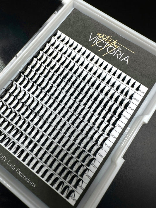 XL SPIKES TRAYS