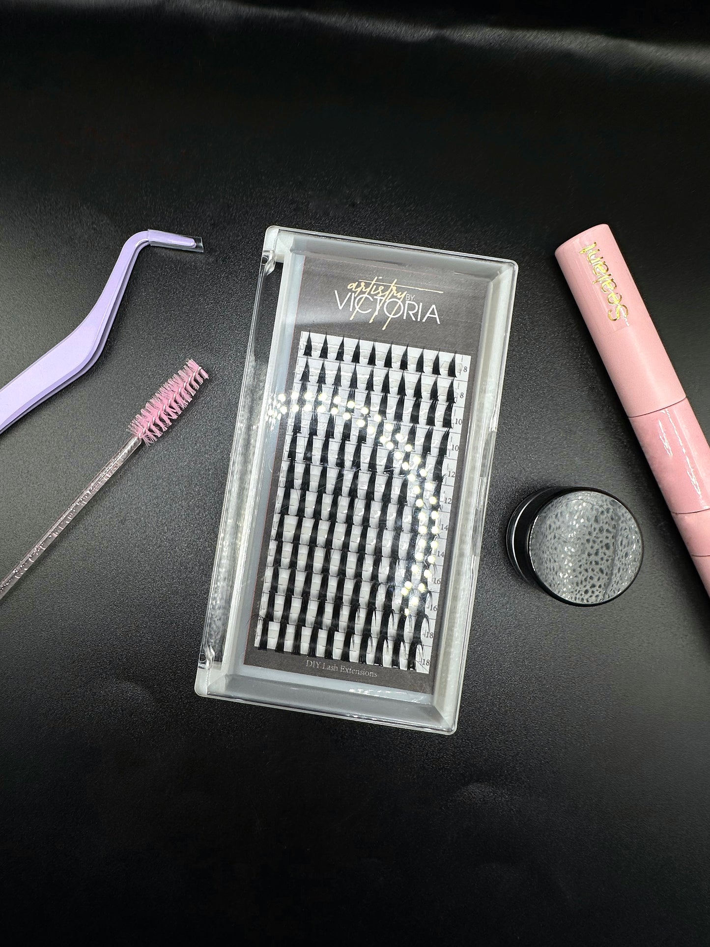 MINI STARTER KIT