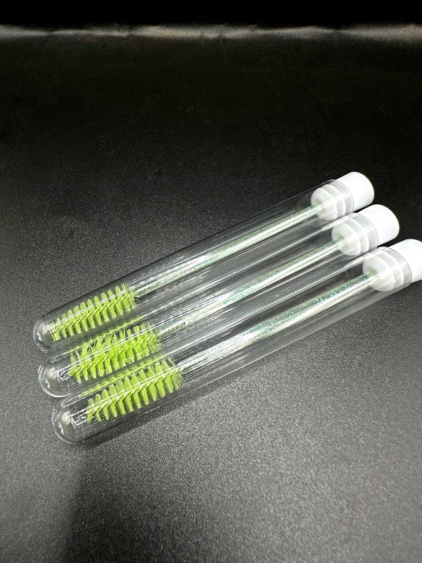 RHINESTONE MASCARA TUBES