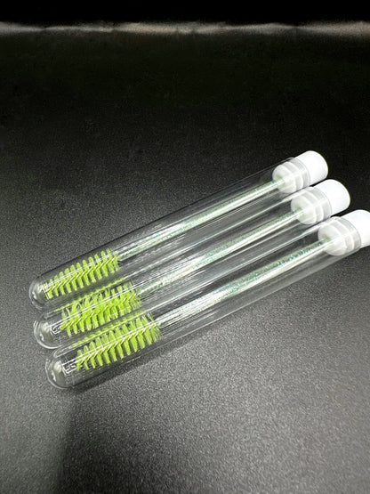 RHINESTONE MASCARA TUBES