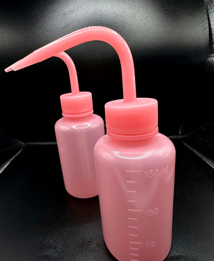 MINI WASH BOTTLE