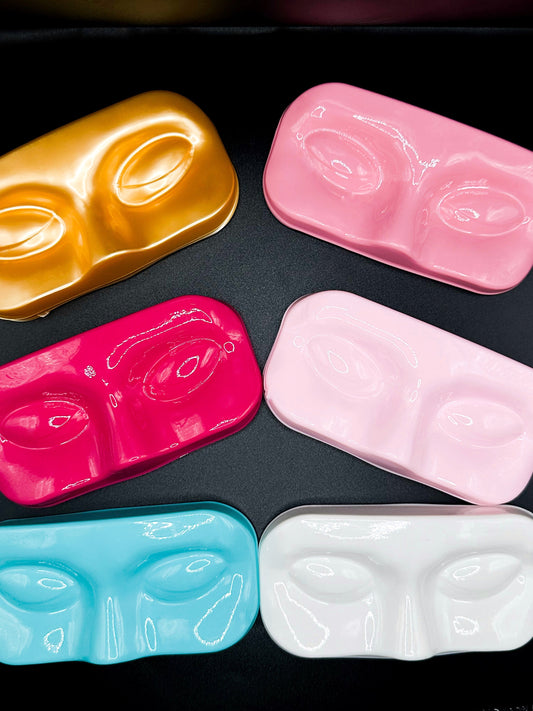 LASH FACE TRAYS