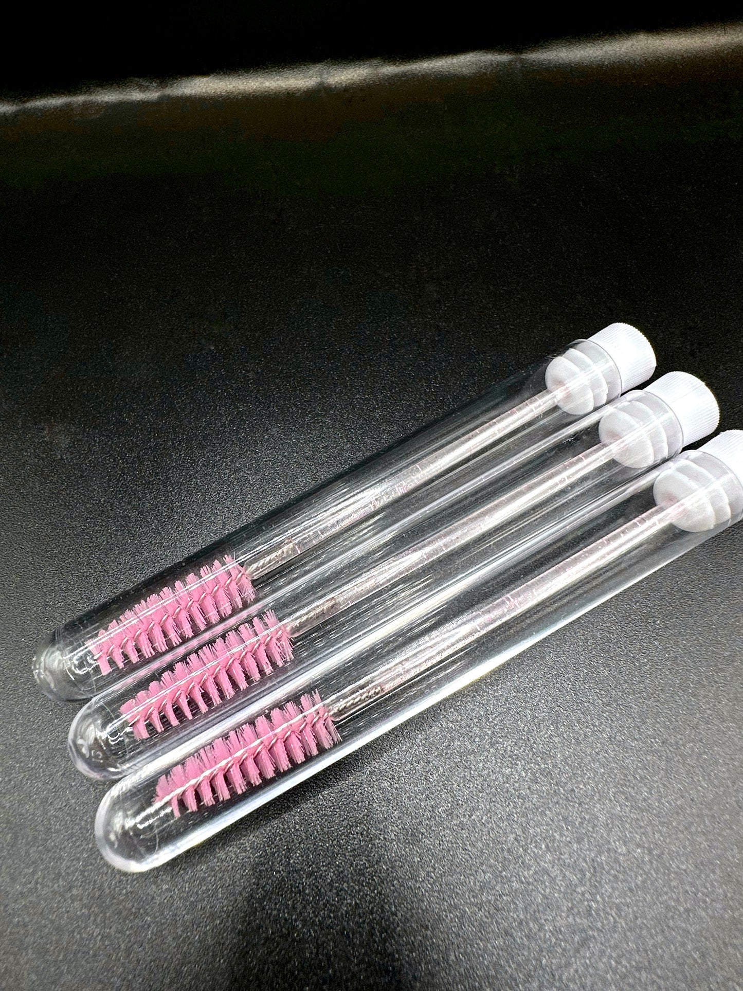 RHINESTONE MASCARA TUBES