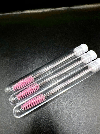 RHINESTONE MASCARA TUBES