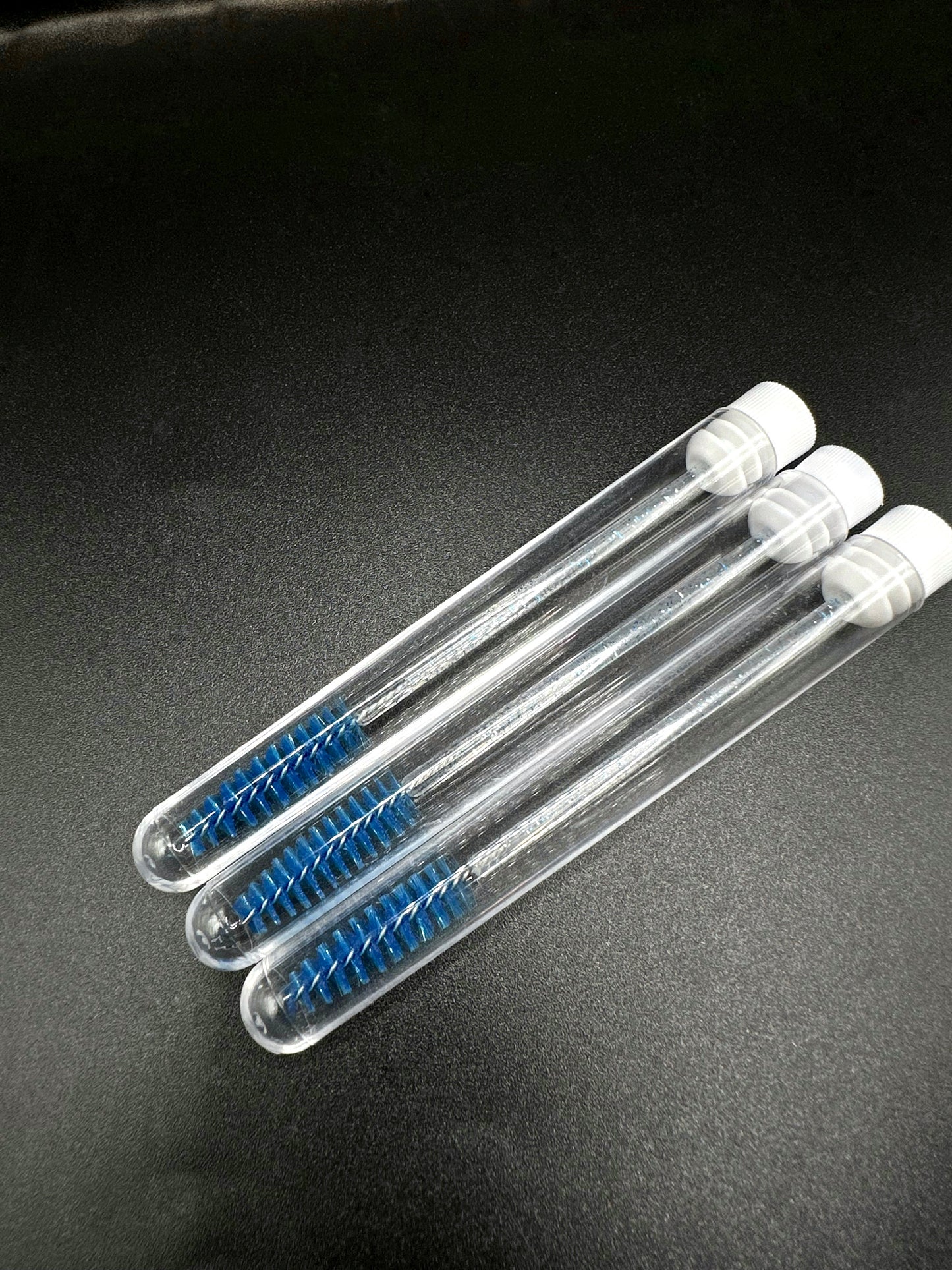 RHINESTONE MASCARA TUBES
