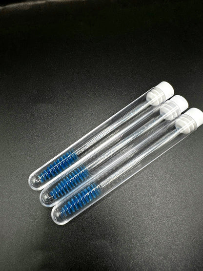 RHINESTONE MASCARA TUBES