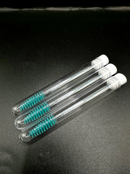 RHINESTONE MASCARA TUBES