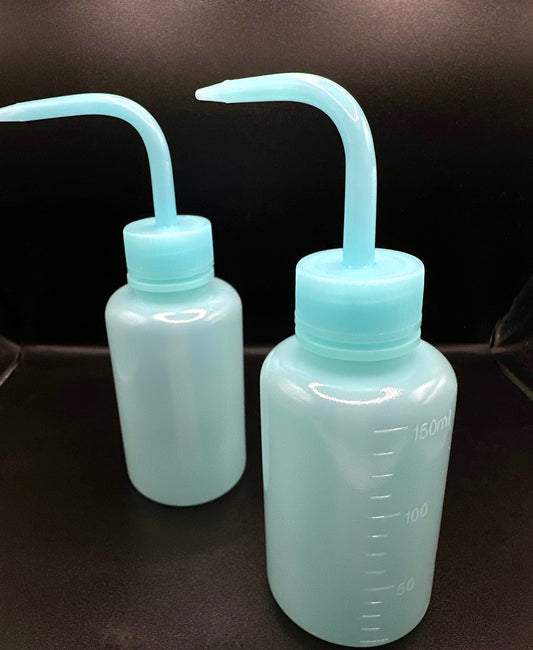 MINI WASH BOTTLE