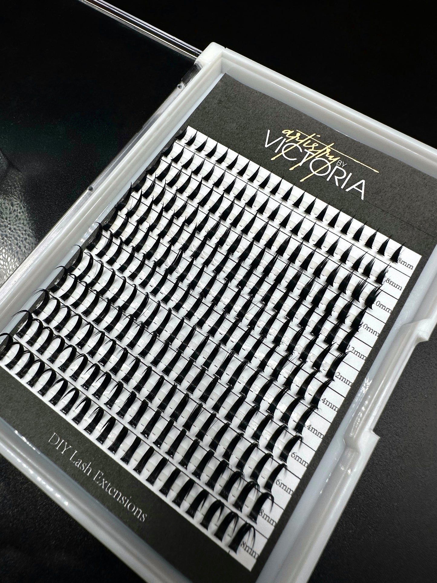 XL SPIKES TRAYS