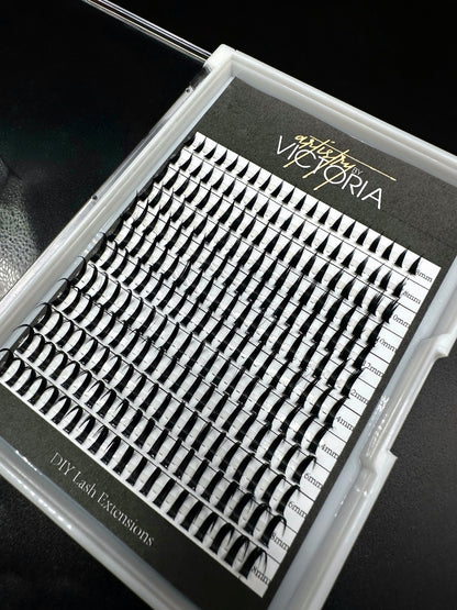 XL SPIKES TRAYS