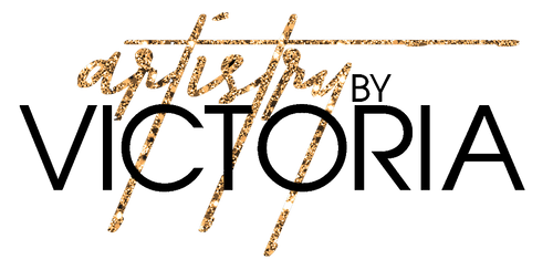 ARTISTRY BY VICTORIA