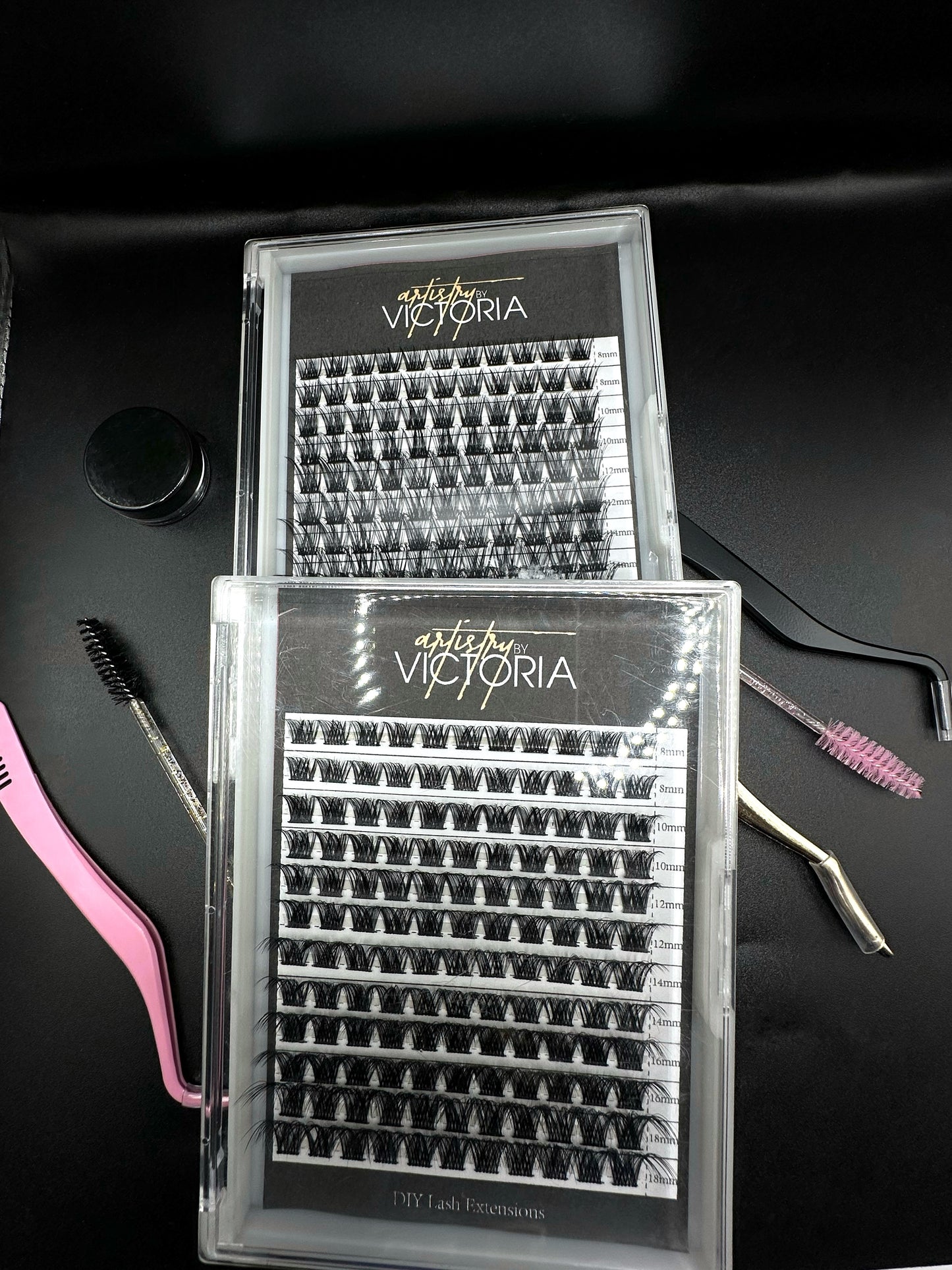 XL LASH BUNDLE