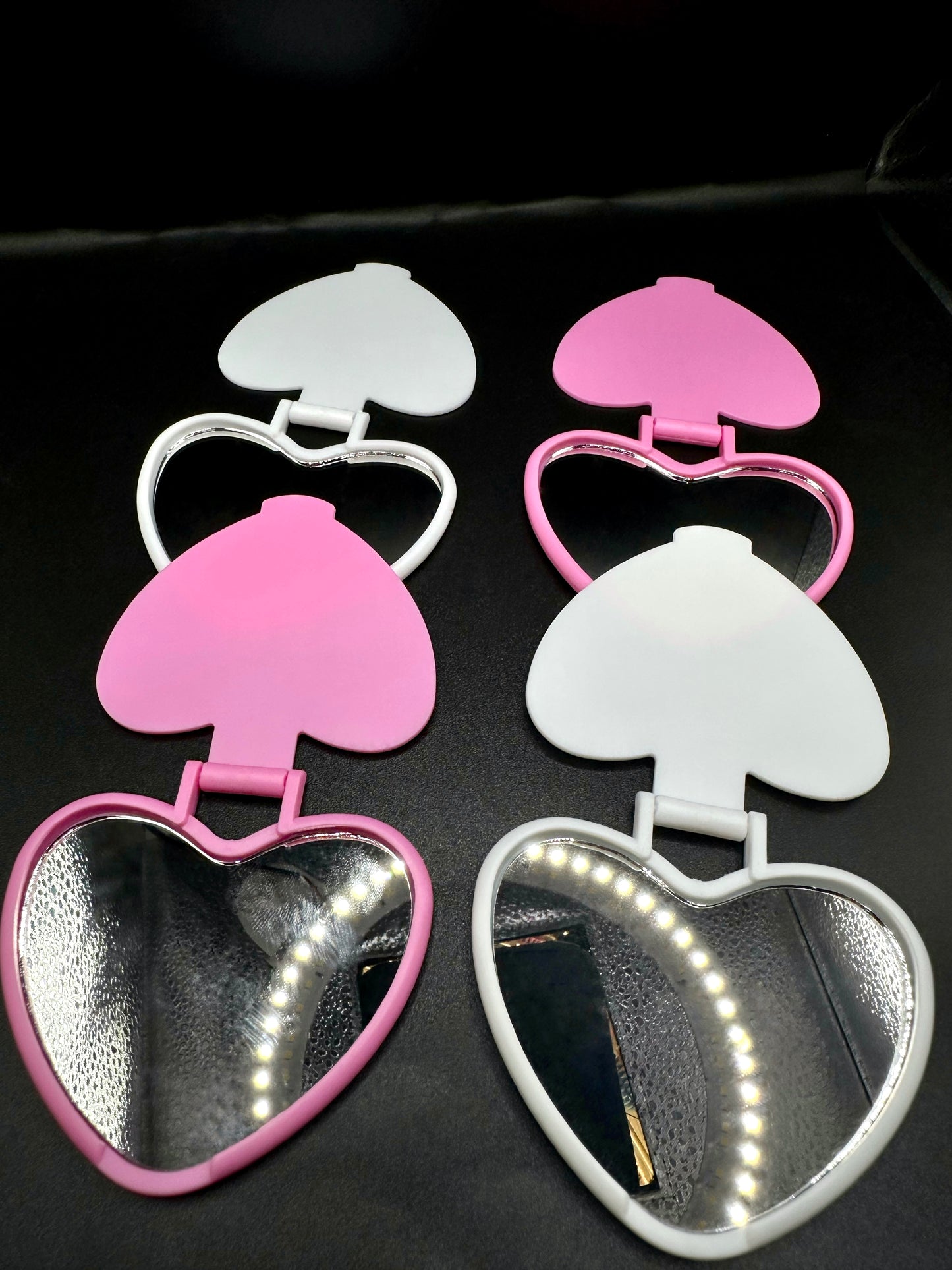 MINI MIRRORS